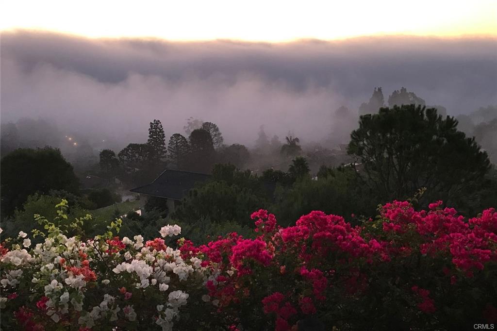 Rancho Palos Verdes の住宅内観